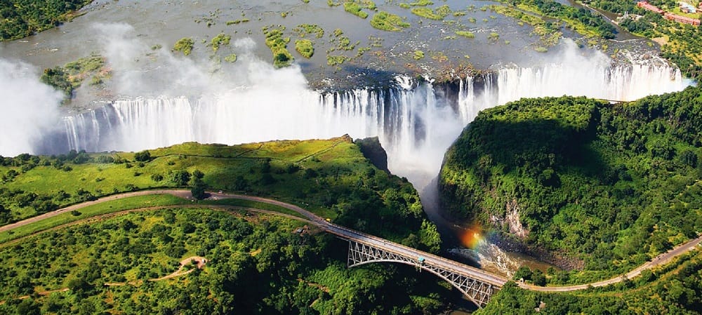 Zimbabwe