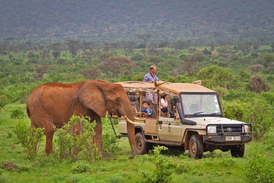 Samburu