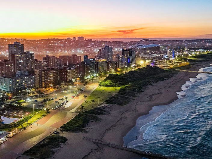 Durban
