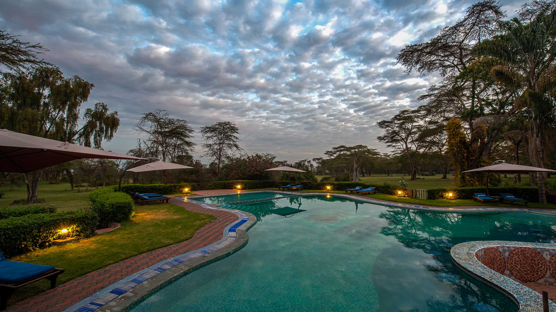 Lake Naivasha Sopa.