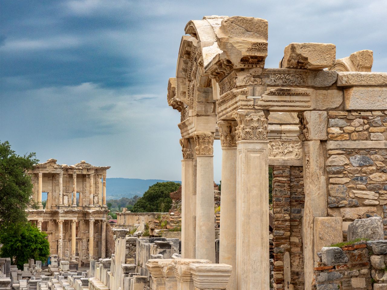 Cultural Site Tours