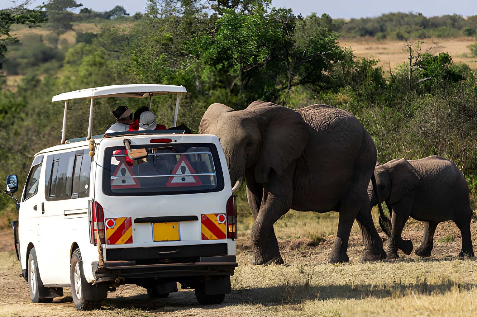 Best International Destinations to Visit from Kenya in 2026
