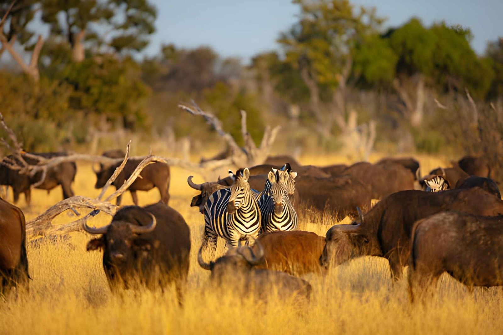 Luxury Safari in Kenya: The Ultimate Guide to Exclusive Wildlife Experiences