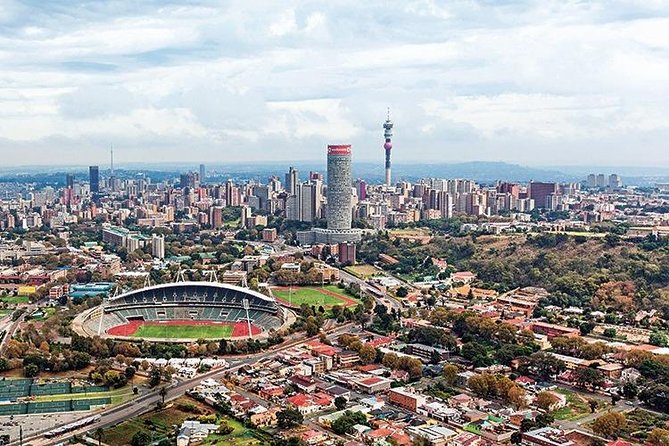 South Africa