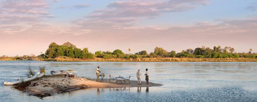 Livingstone Island
